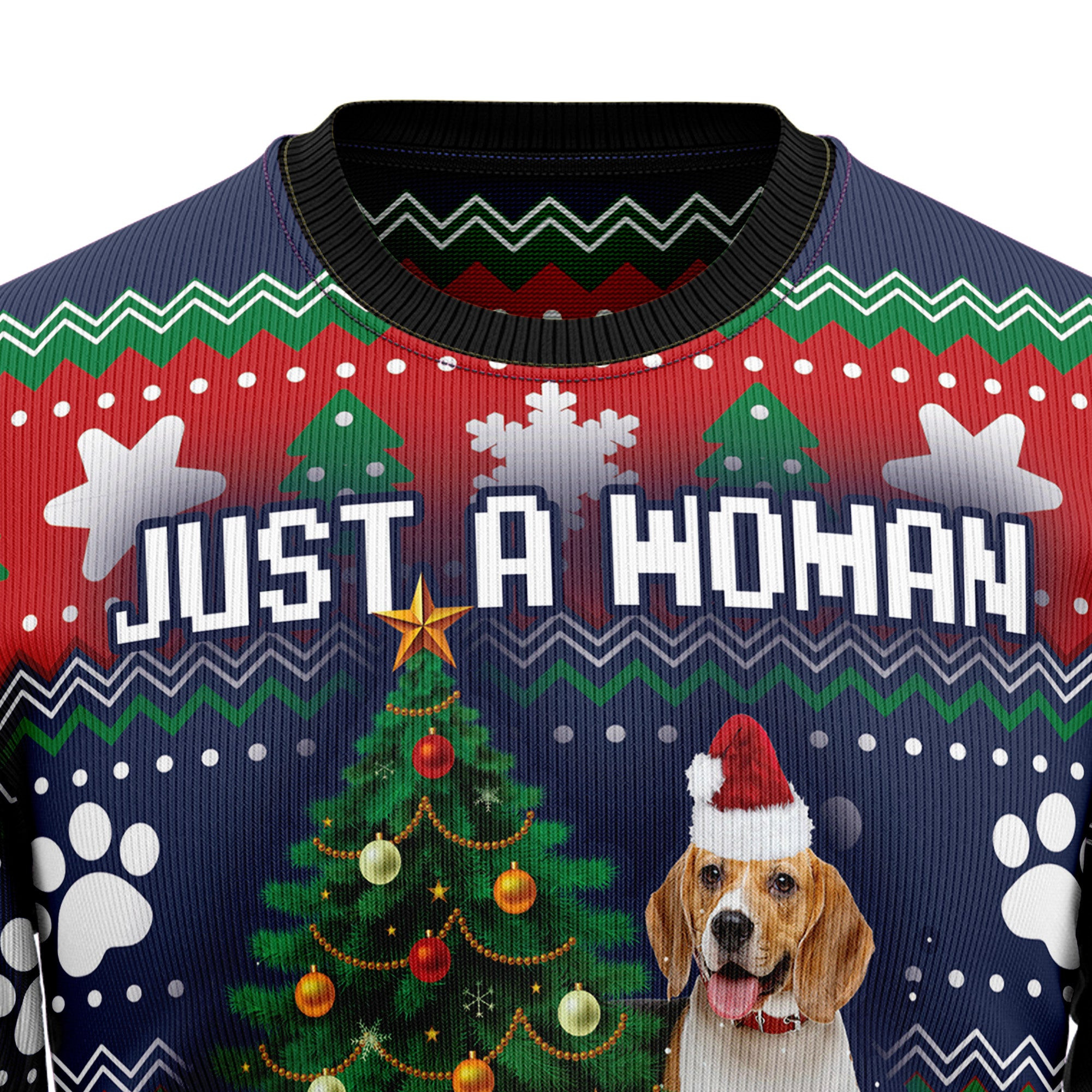 Ugly Sweater For Men Women