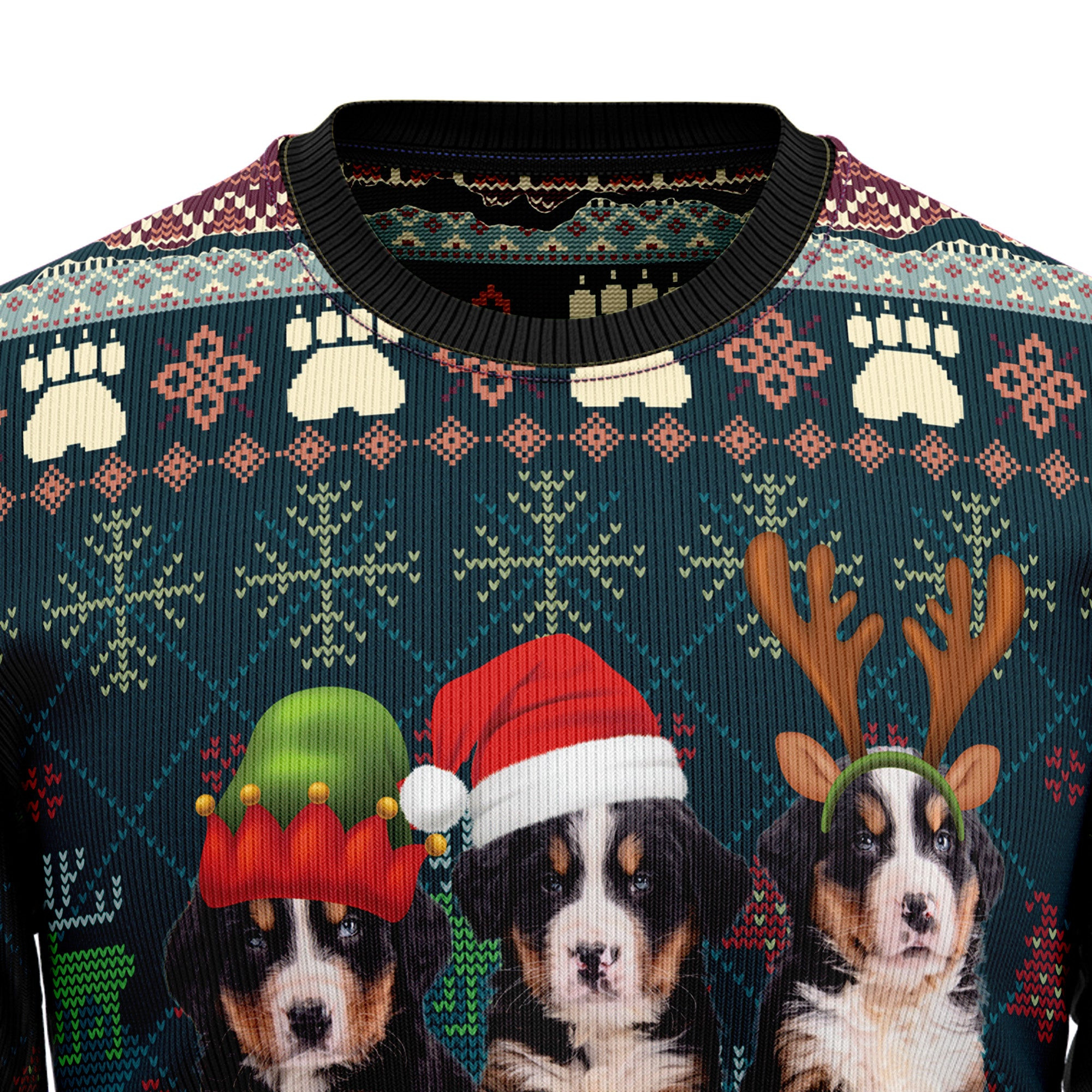 Ugly Sweater For Men Women