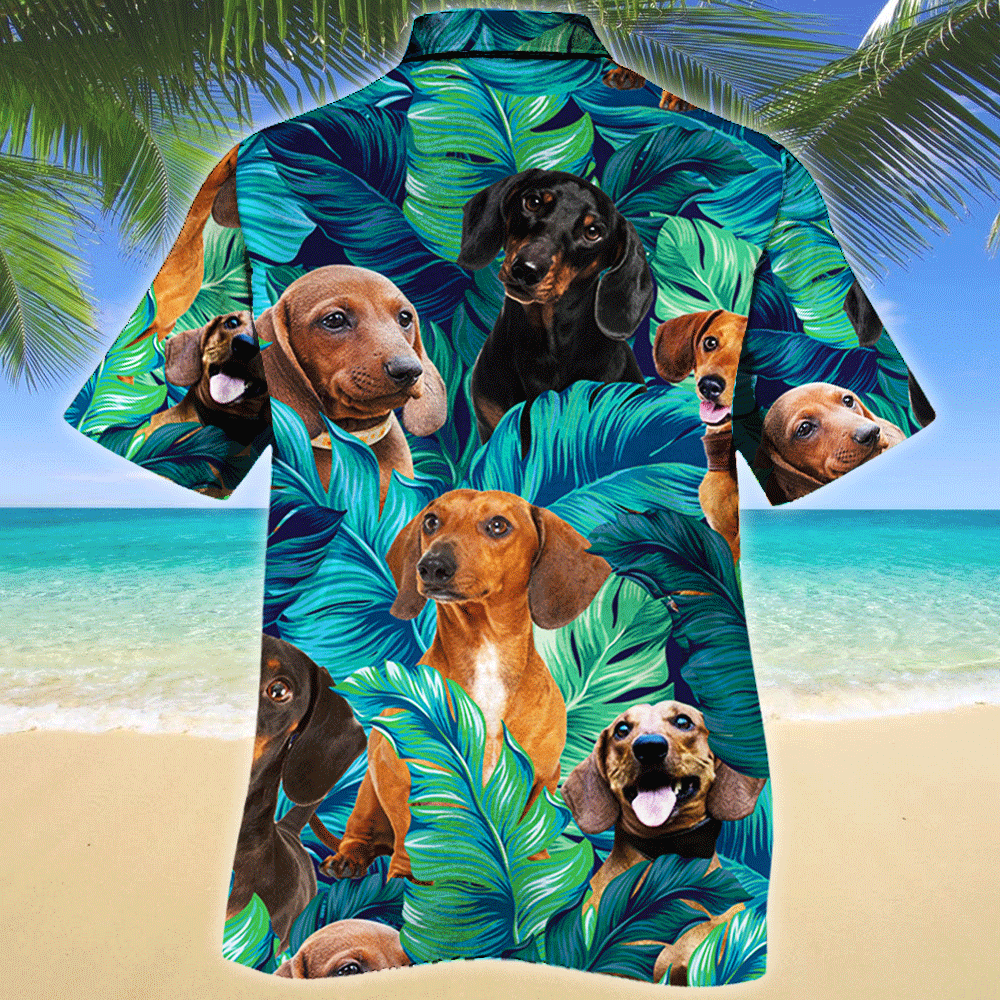 Hawaiian Shirt For Women