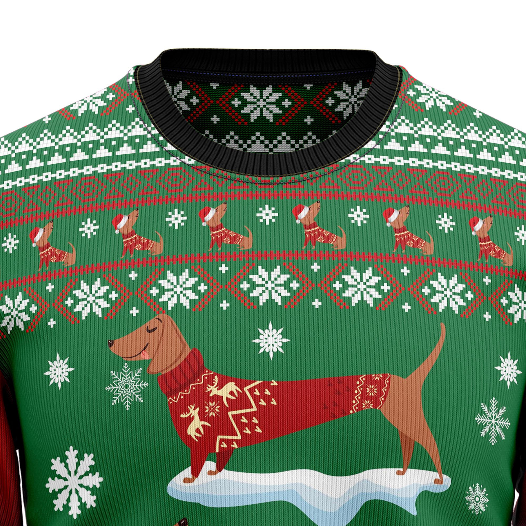 Ugly Sweater For Men Women