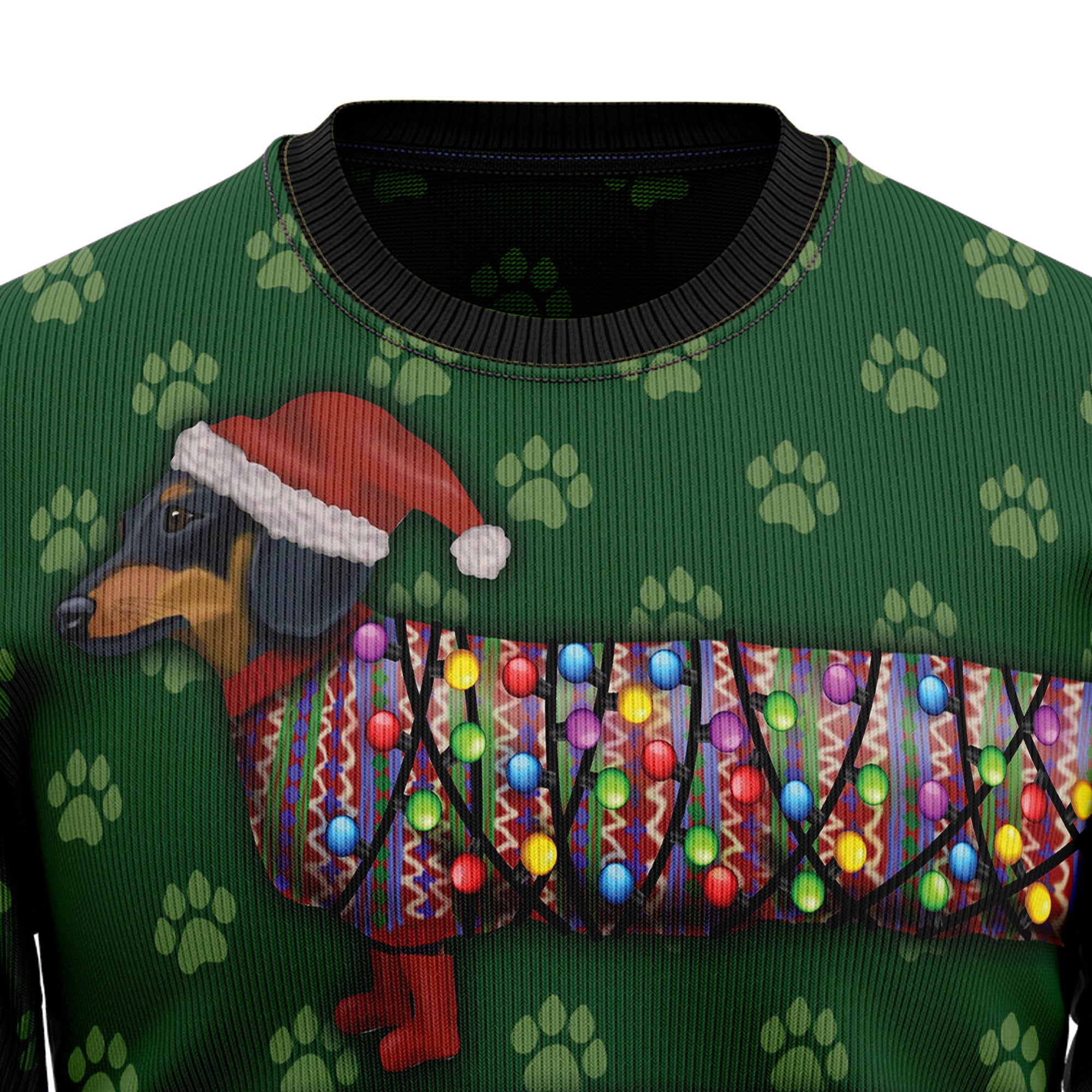 Ugly Sweater For Men Women