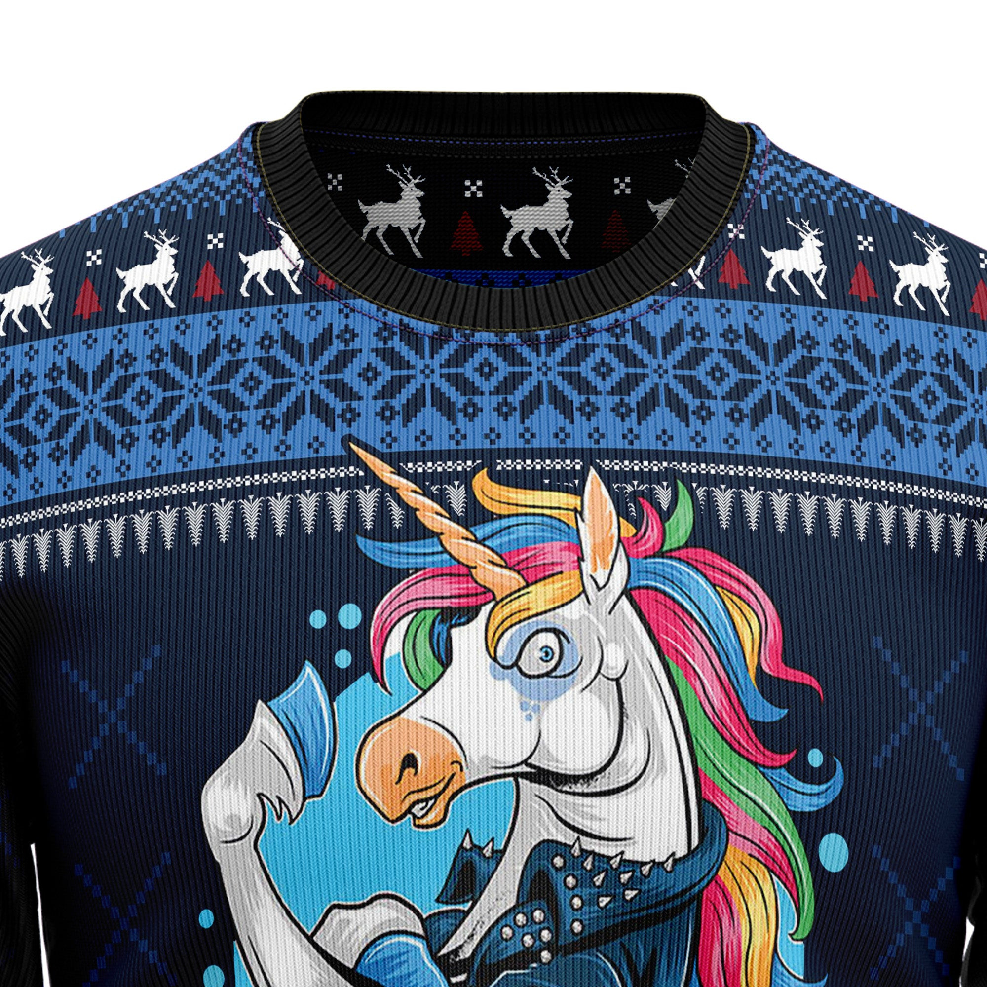 Ugly Sweater For Men Women