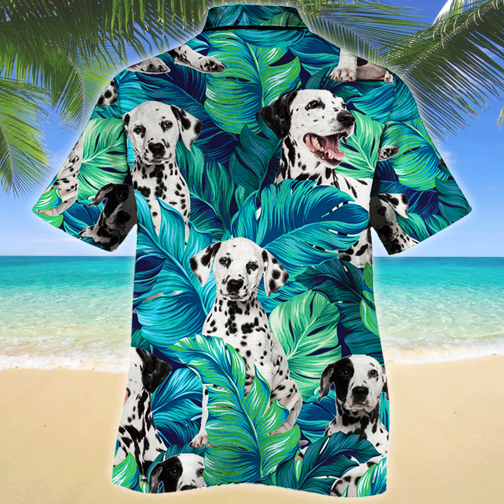 Hawaiian Shirt For Women