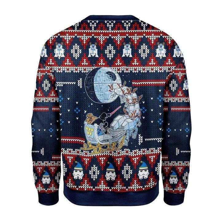 Ugly Sweater For Men Women