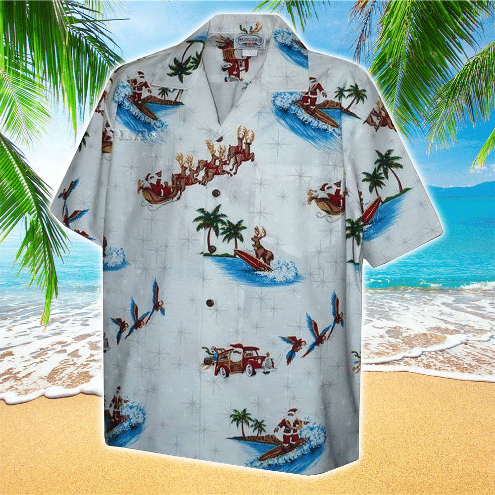 Deer Shirt Deer Hawaiian Shirt For Deer Lovers Shirt for Men and Women