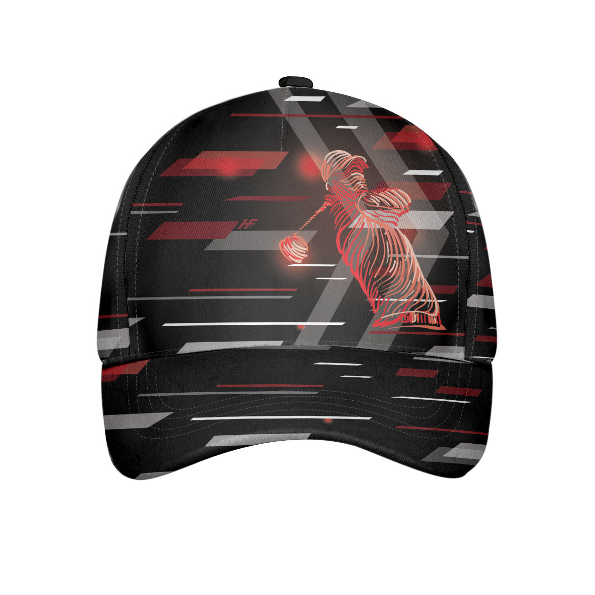 Digital Style Golf Cap