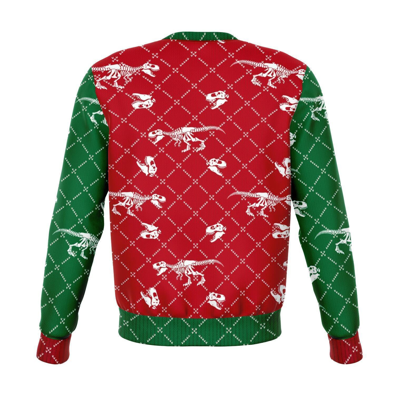 Ugly Sweater For Men Women