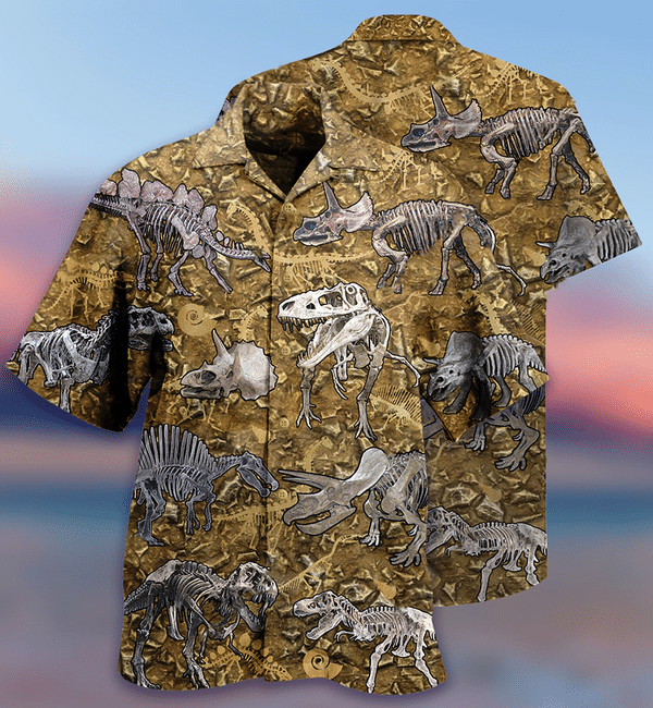 Hawaiian Shirt For Women