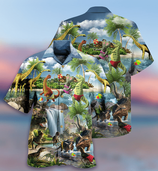 Hawaiian Shirt For Women