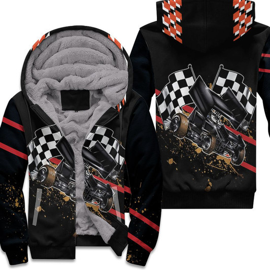 Dirt Racing For Fans 3D Hoodie T Shirt Sweater Jersey Fleece Hoodie