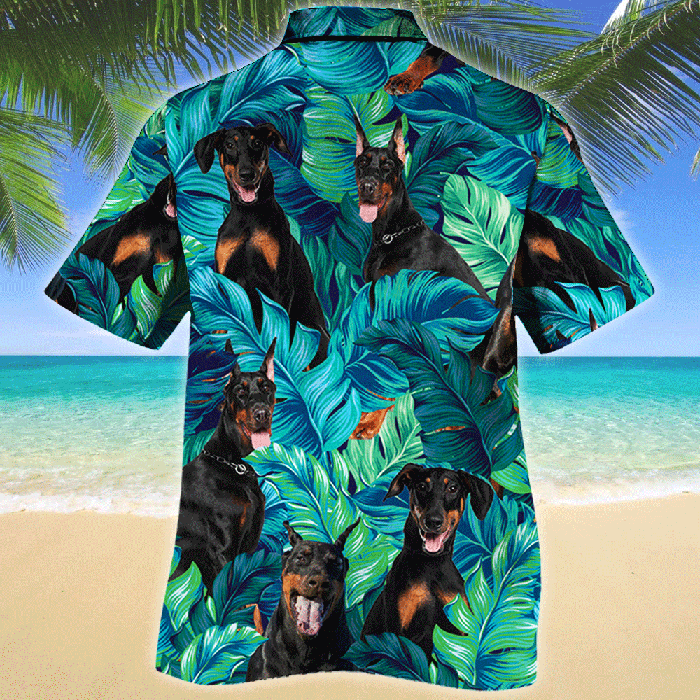 Hawaiian Shirt For Women