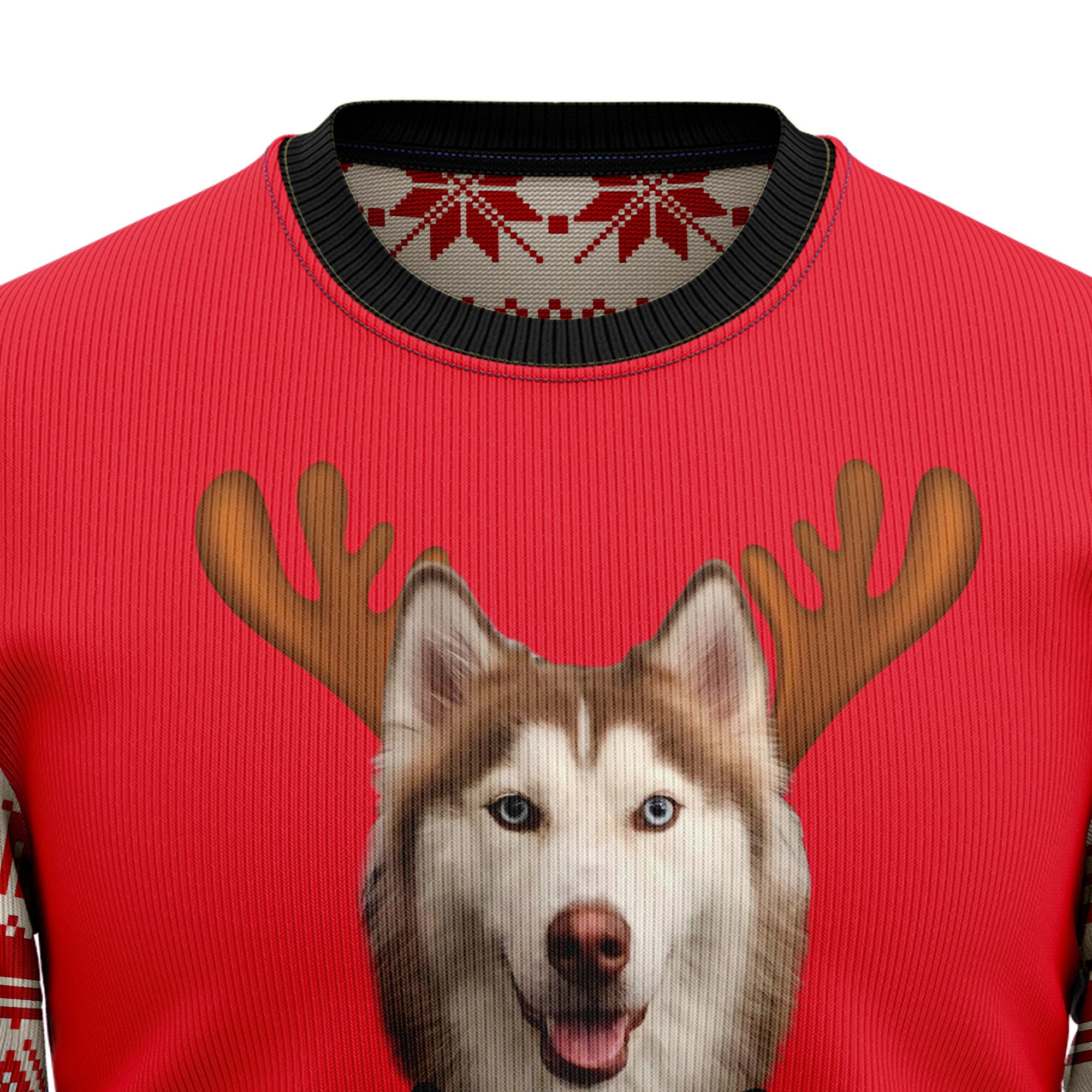 Ugly Sweater For Men Women