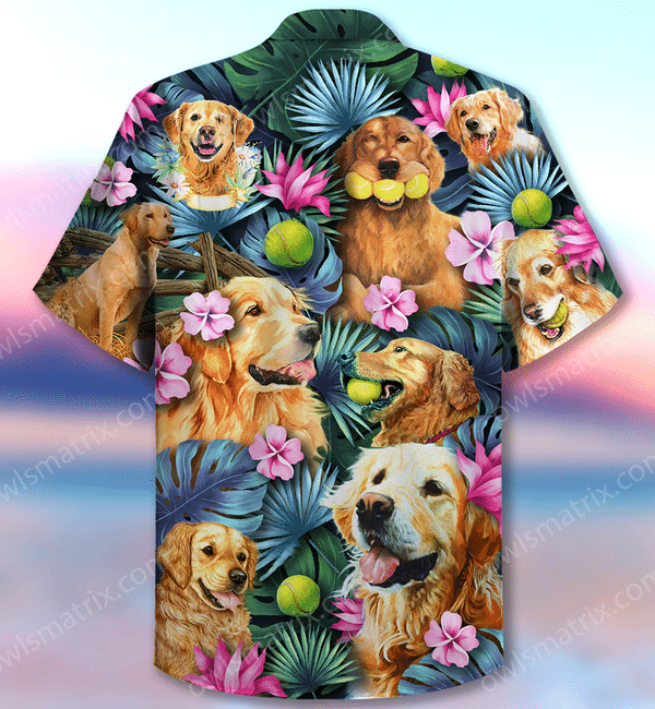 Hawaiian Shirt For Women