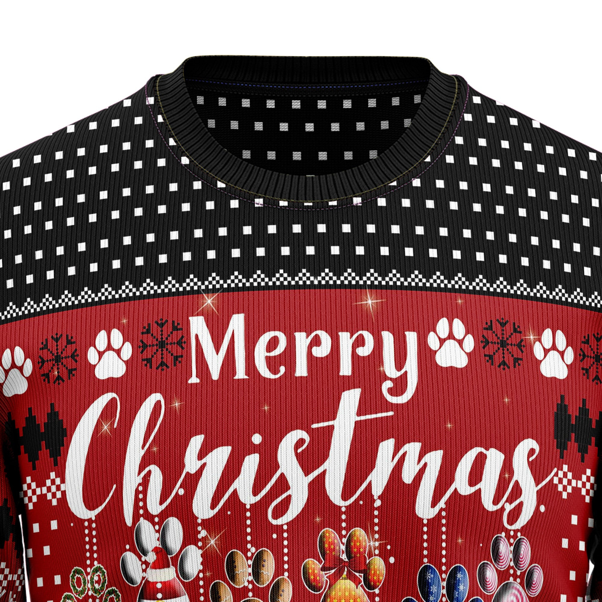 Ugly Sweater For Men Women