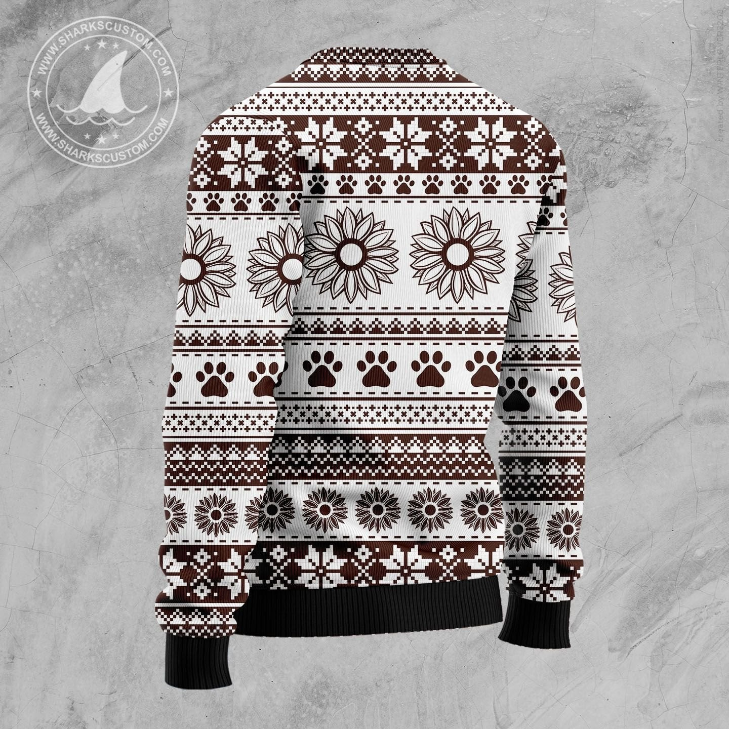 Ugly Sweater For Men Women