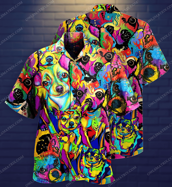 Hawaiian Shirt For Women