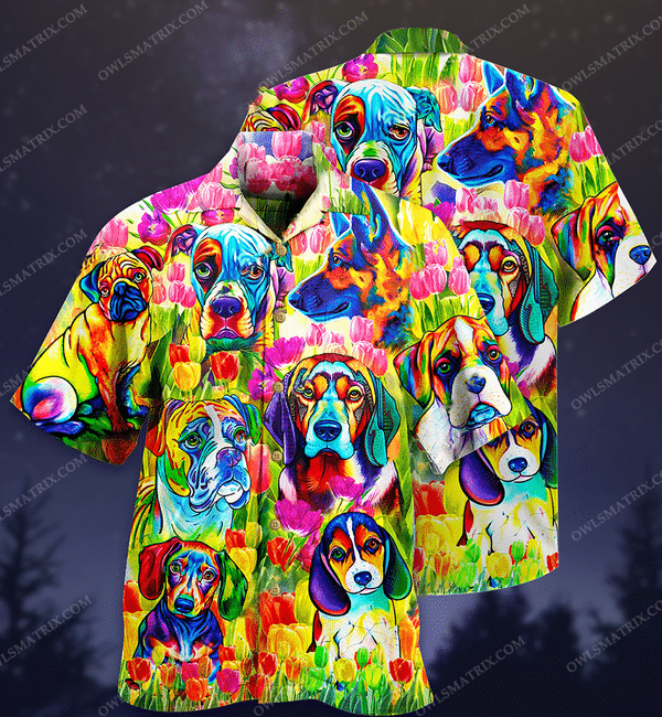 Hawaiian Shirt For Women