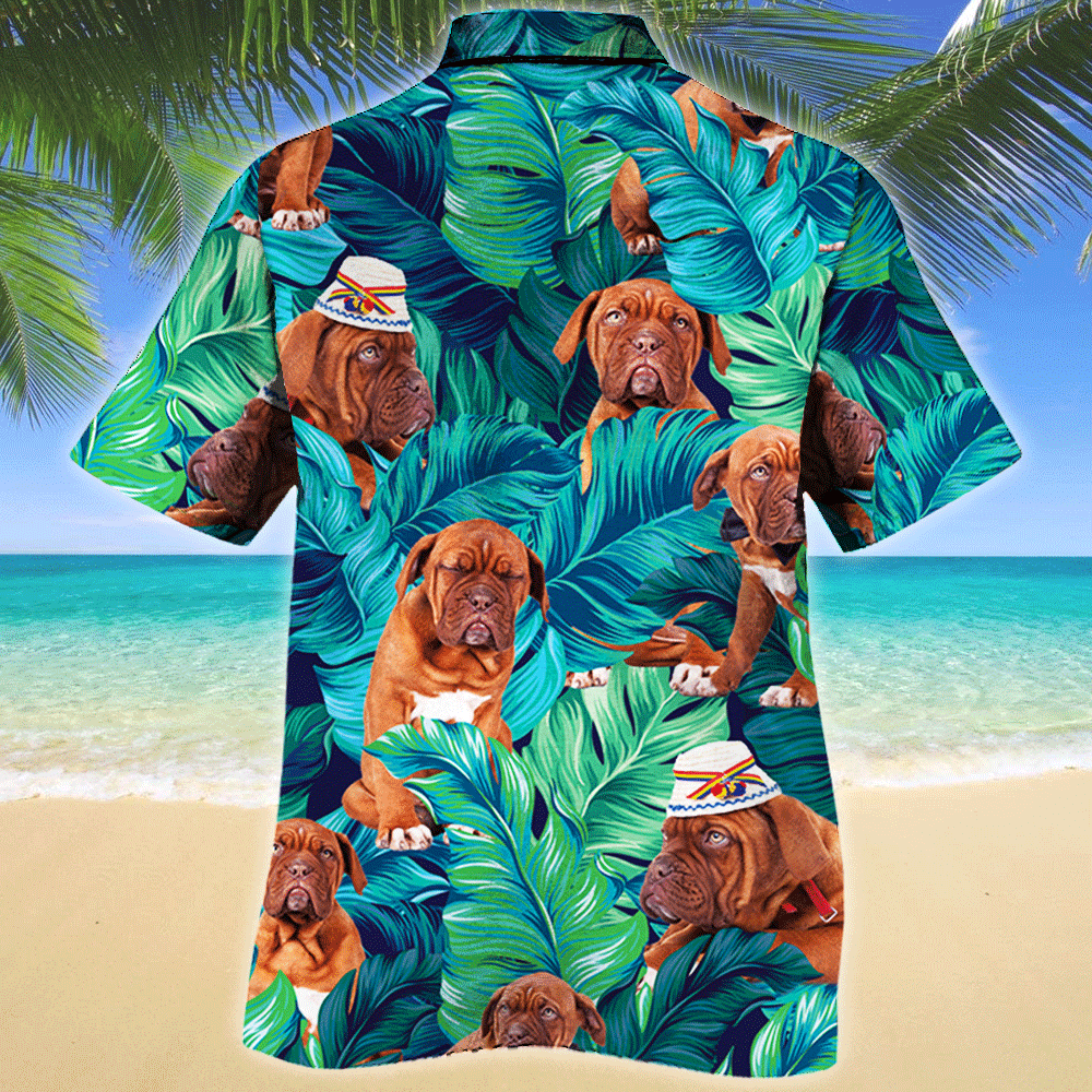 Hawaiian Shirt For Women