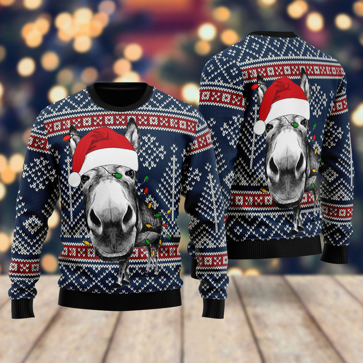 Holiday Sweater