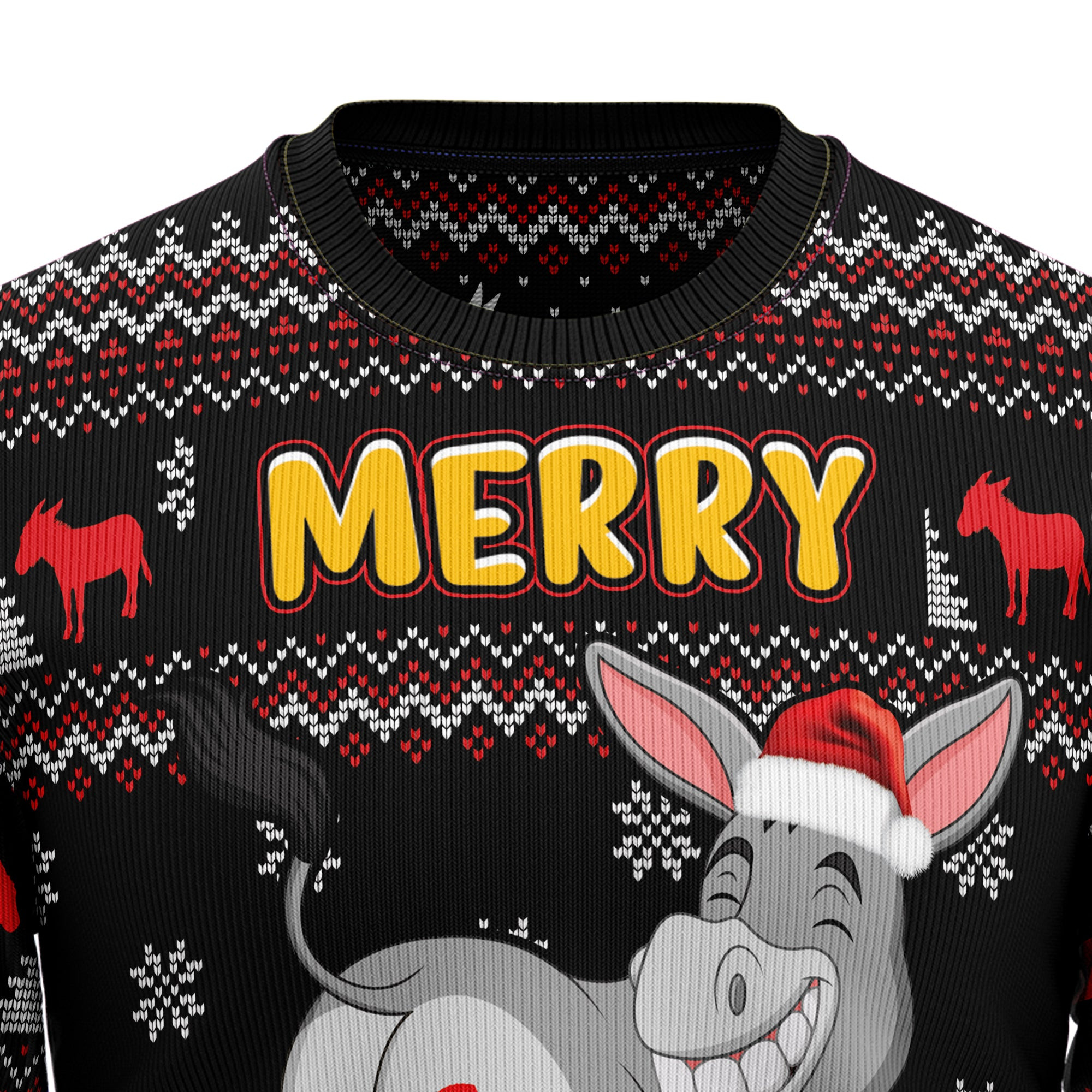 Ugly Sweater For Men Women