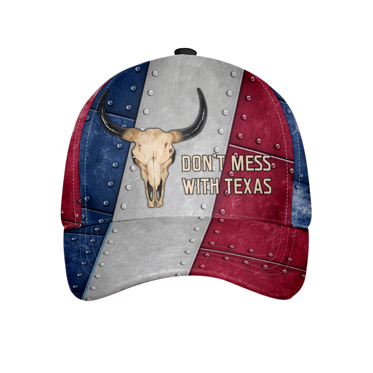 Dont Mess With Texas Cap