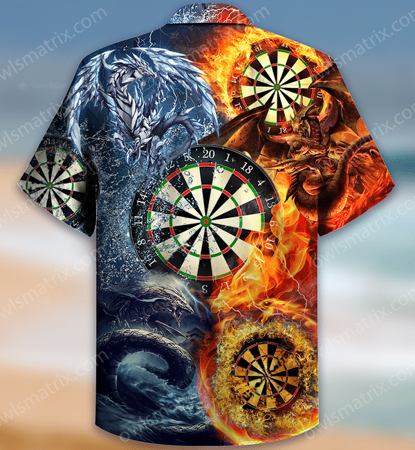 Hawaiian Shirt For Women