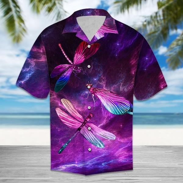 Hawaiian Shirt For Women