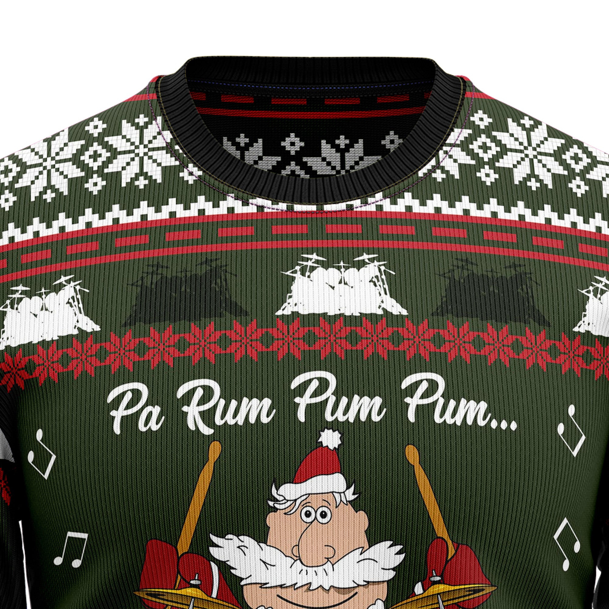 Ugly Sweater For Men Women