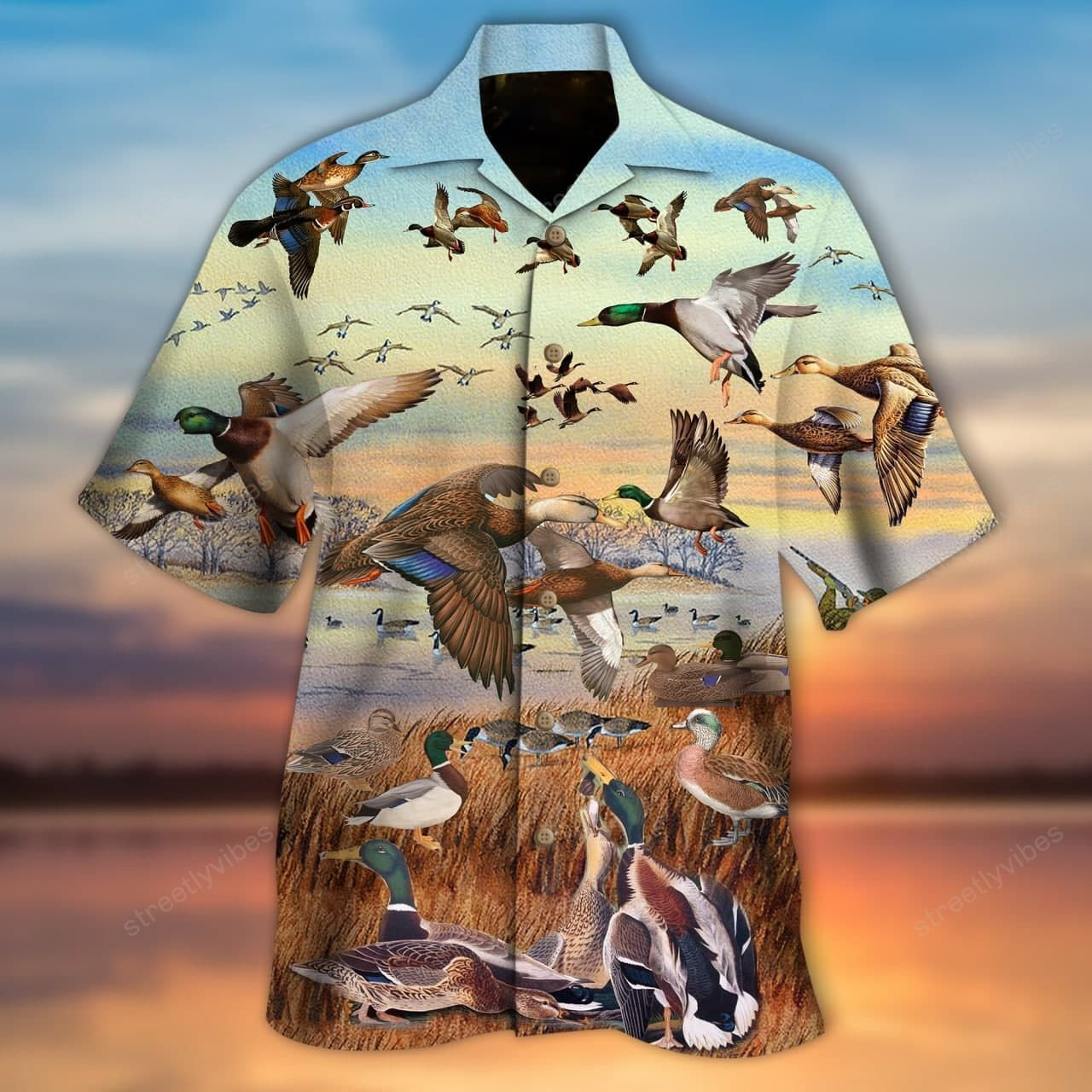 Hawaiian Shirt For Women