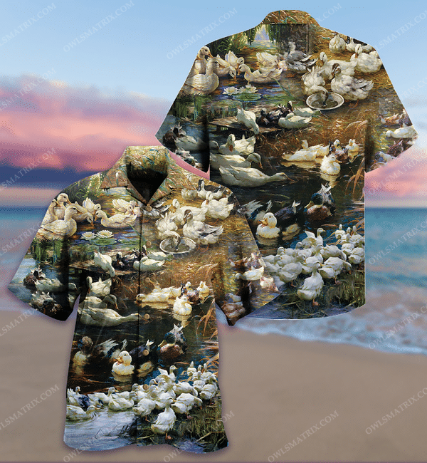 Hawaiian Shirt For Women