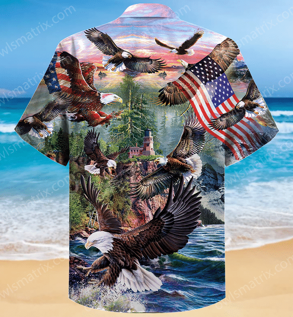 Hawaiian Shirt For Women