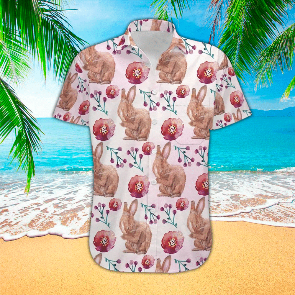 Easter Apparel Easter Button Up Shirt For Men and Women