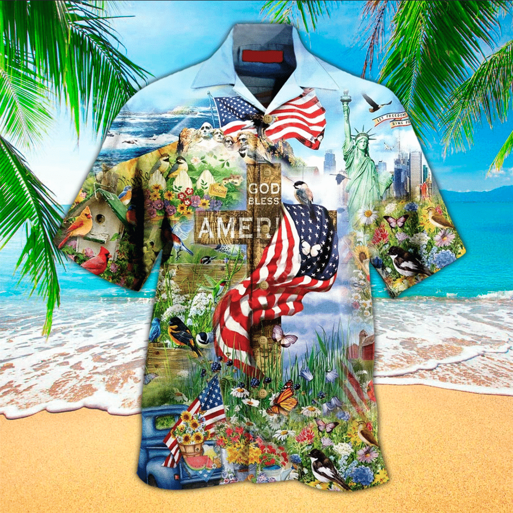 Easter Hawaiian Shirt Easter Shirt For Easter Lover Shirt For Men and Women