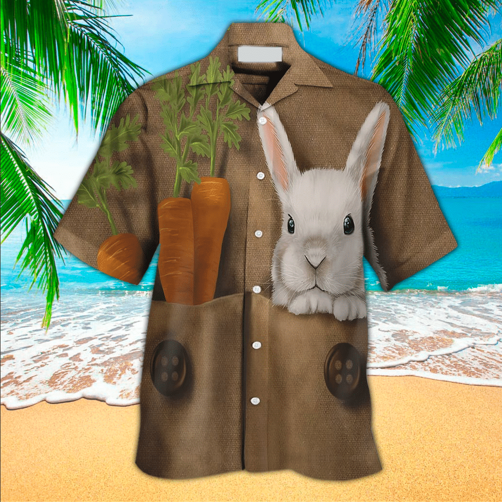 Easter Hawaiian Shirt Perfect Gift Ideas For Easter Lover Shirt For Men and Women