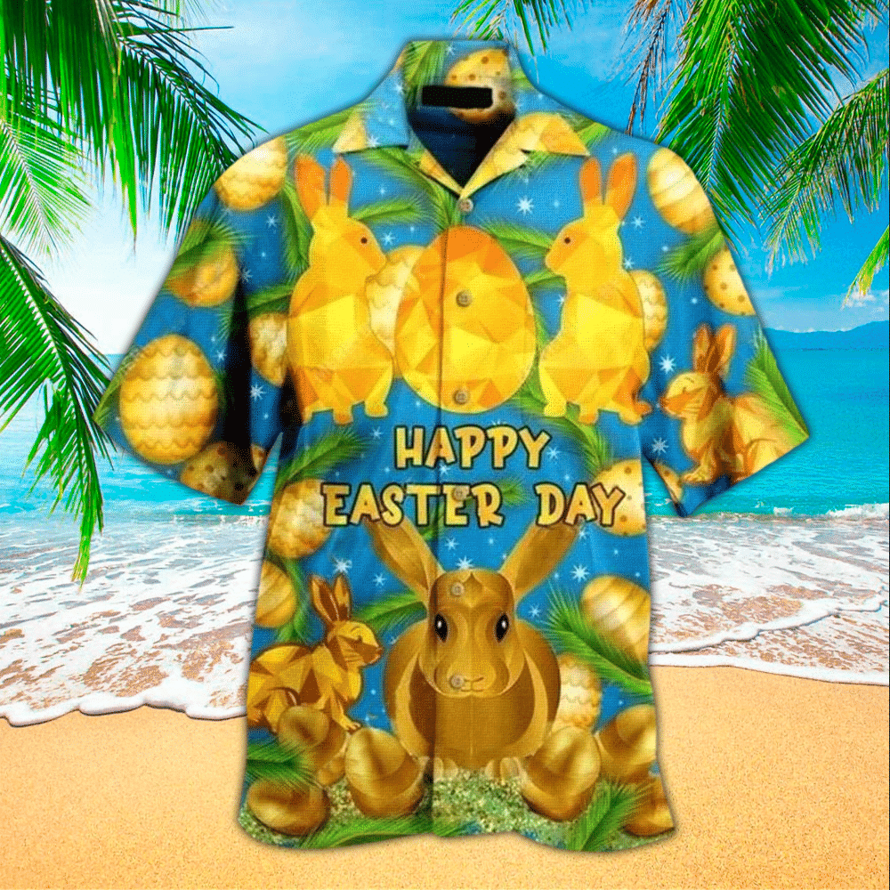 Easter Shirt Easter Clothing For Easter Lovers Shirt For Men and Women