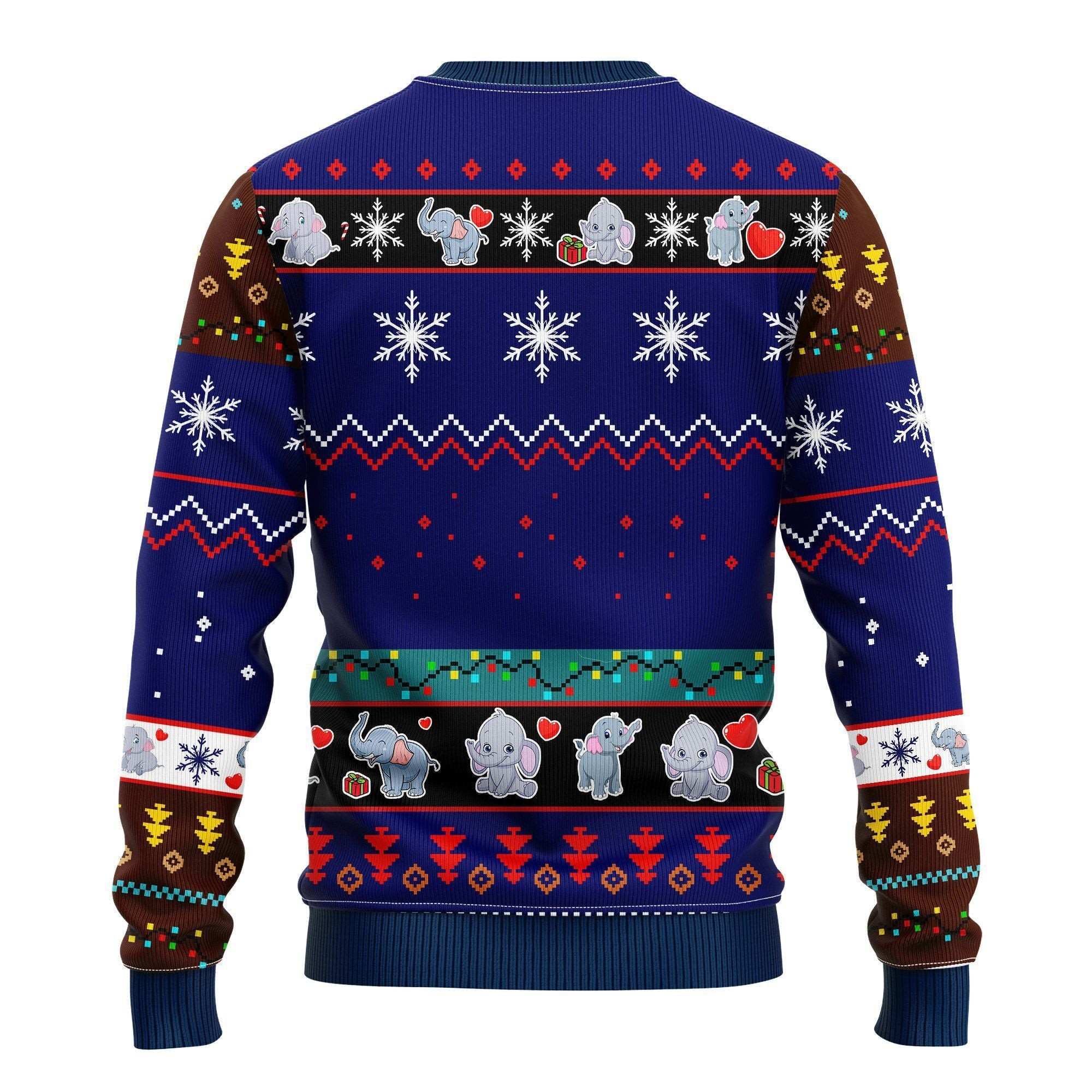 Ugly Sweater For Men Women