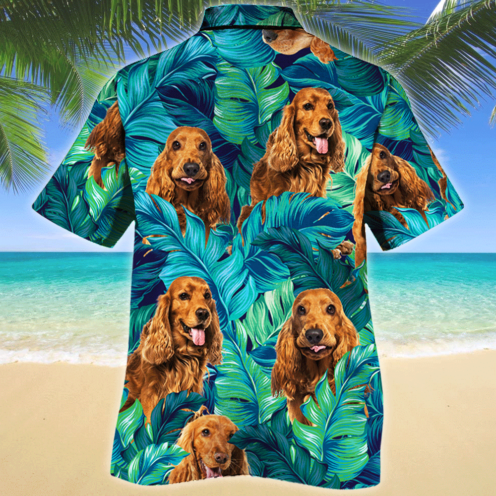 Hawaiian Shirt For Women