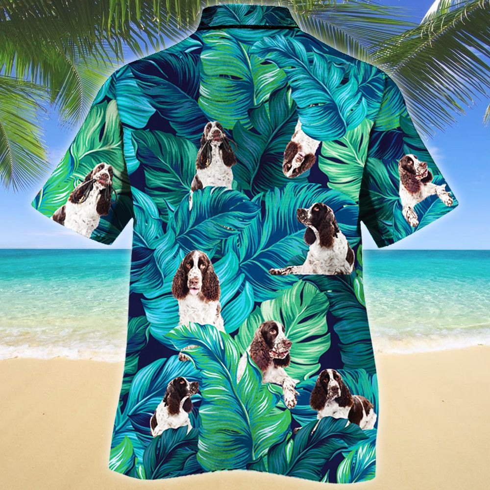 Hawaiian Shirt For Women