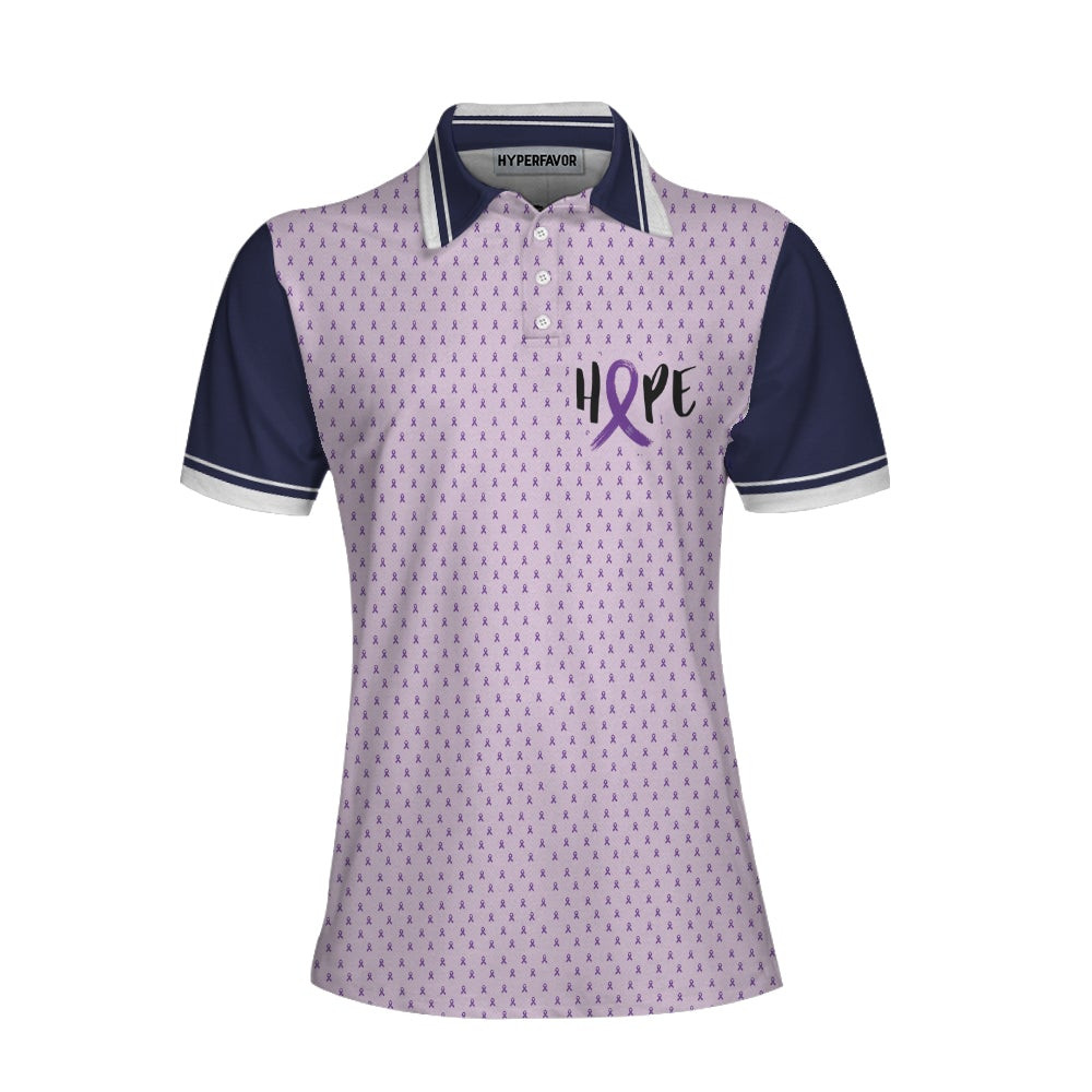 Epilepsy You Picked The Wrong Girl Short Sleeve Women Polo Shirt Epilepsy Awareness Shirt For Ladies Cool Epilepsy Support Gift