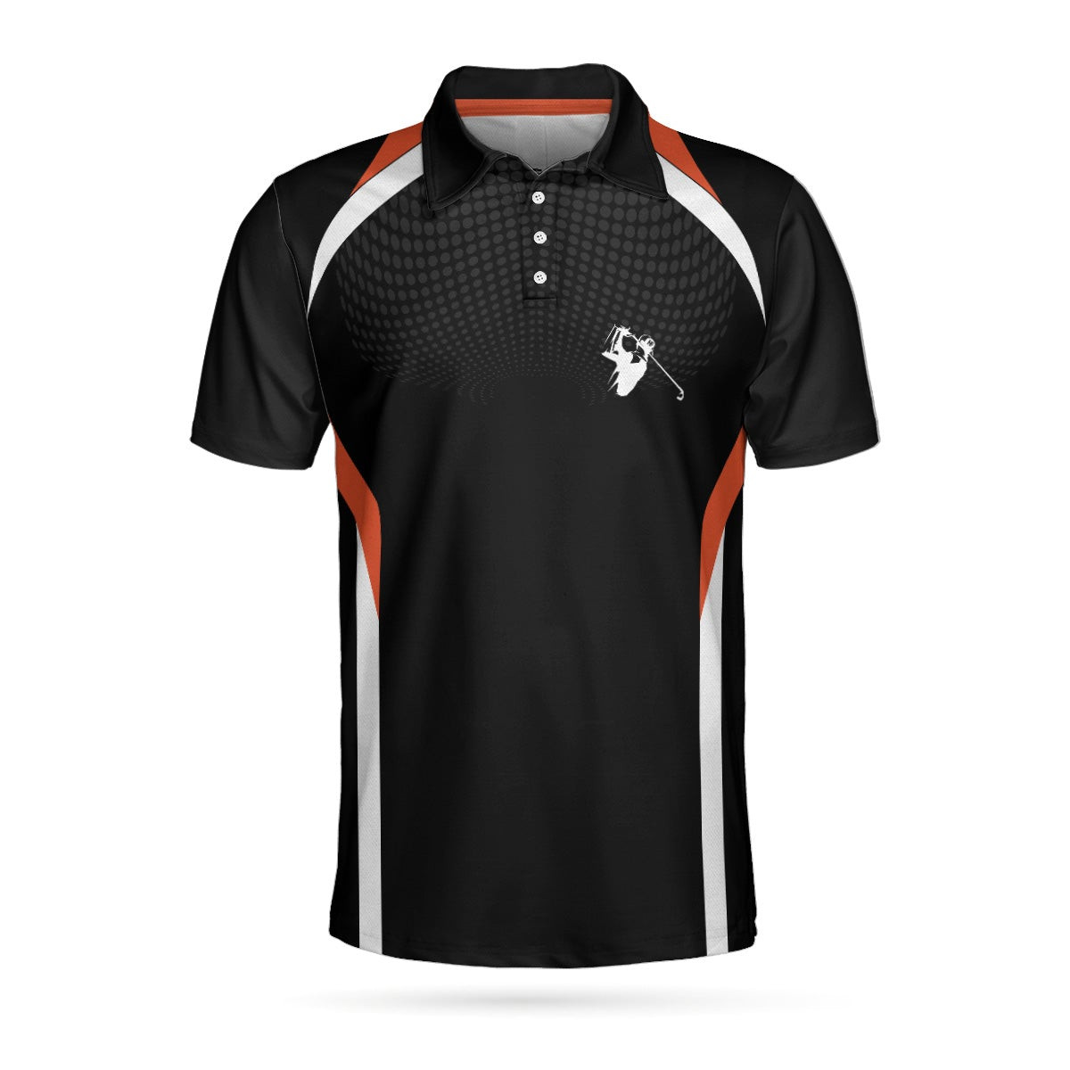 Everything Will Kill You So Choose Something Fun Golf Polo Shirt Best Golf Shirt For Men Gift For Golfers