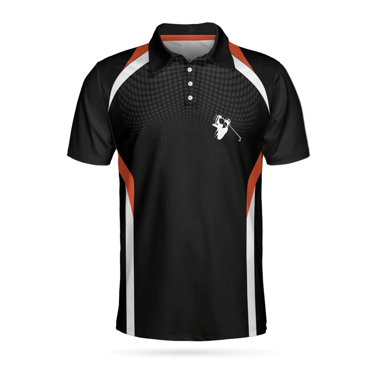 Everything Will Kill You So Choose Something Fun Golf Polo Shirt Best Golf Shirts Short Sleeve Polo For Men Gift For Golfers