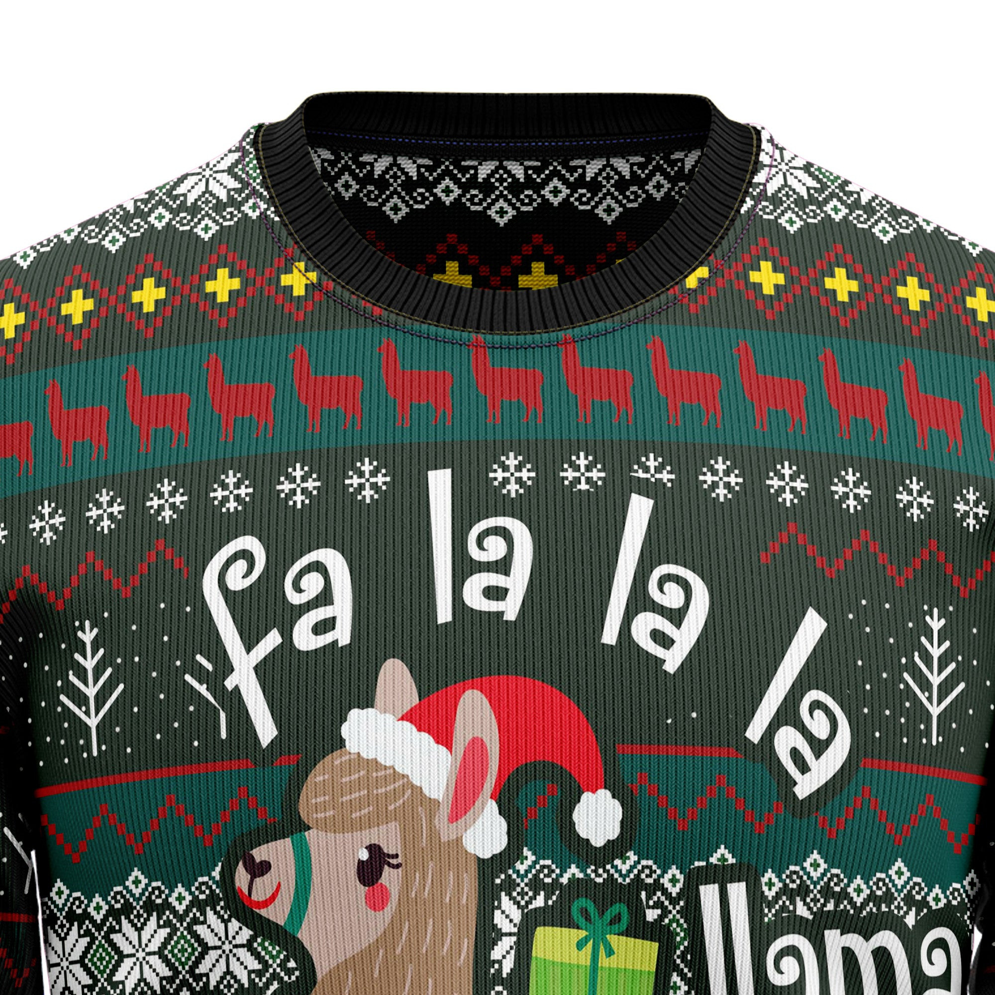 Ugly Sweater For Men Women