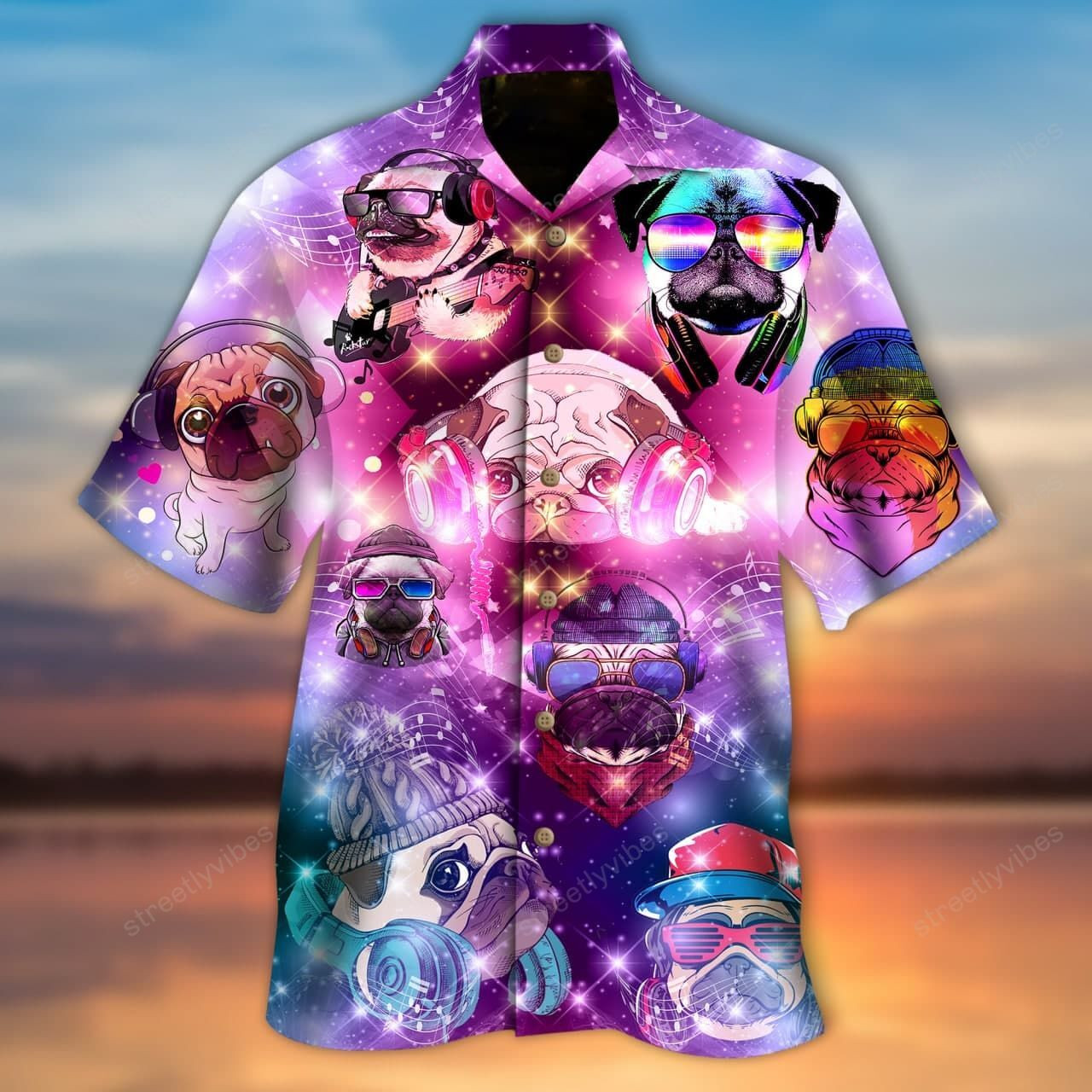 Hawaiian Shirt For Women