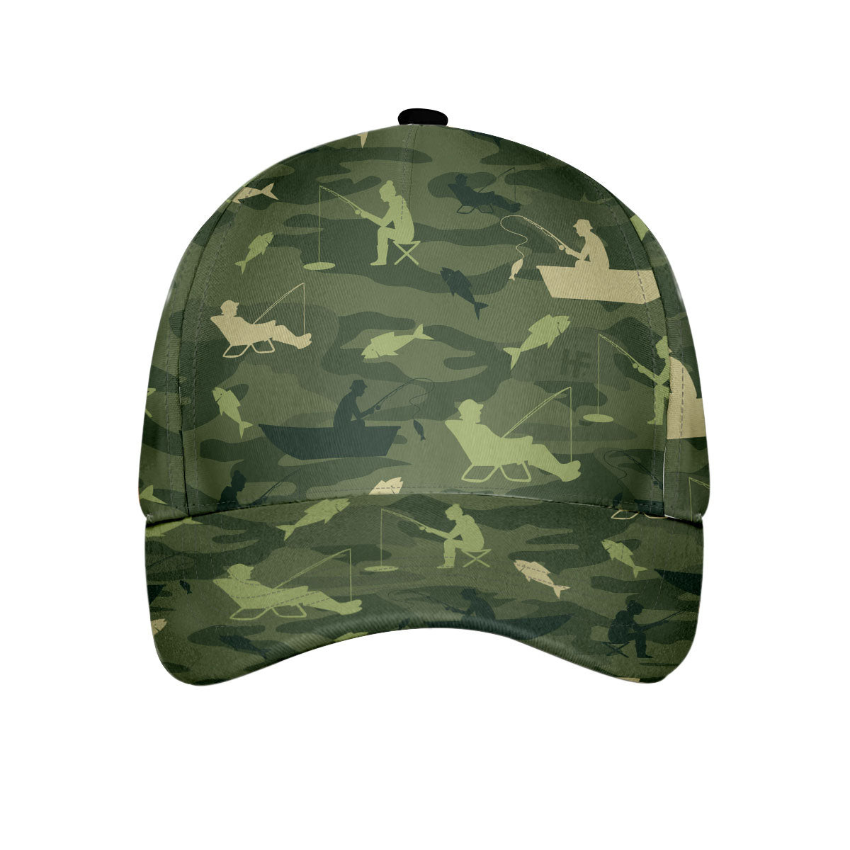 Fishing Classic Cap Cap