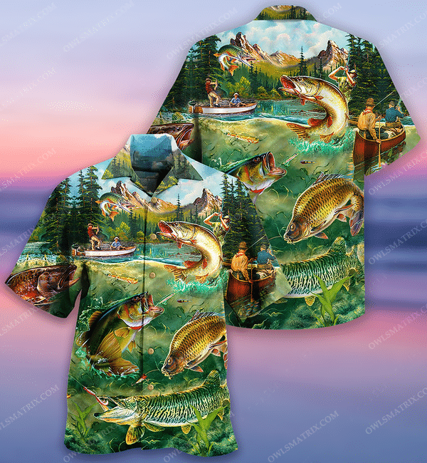 Hawaiian Shirt For Women