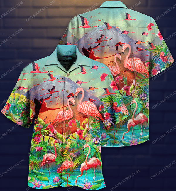 Hawaiian Shirt For Women