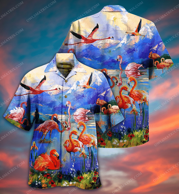 Hawaiian Shirt For Women