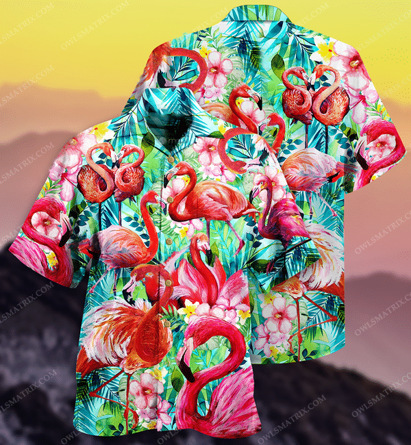 Hawaiian Shirt For Women