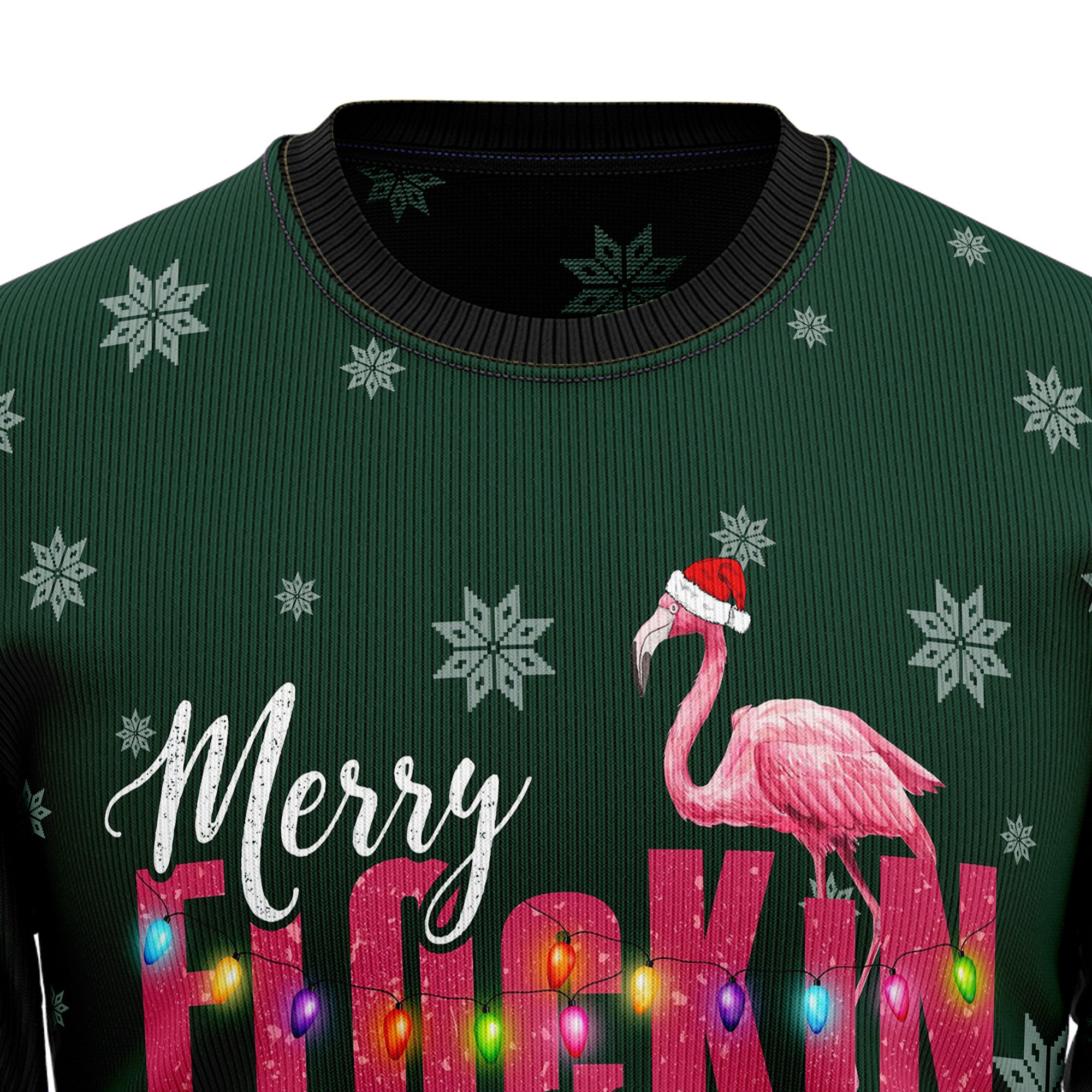 Ugly Sweater For Men Women