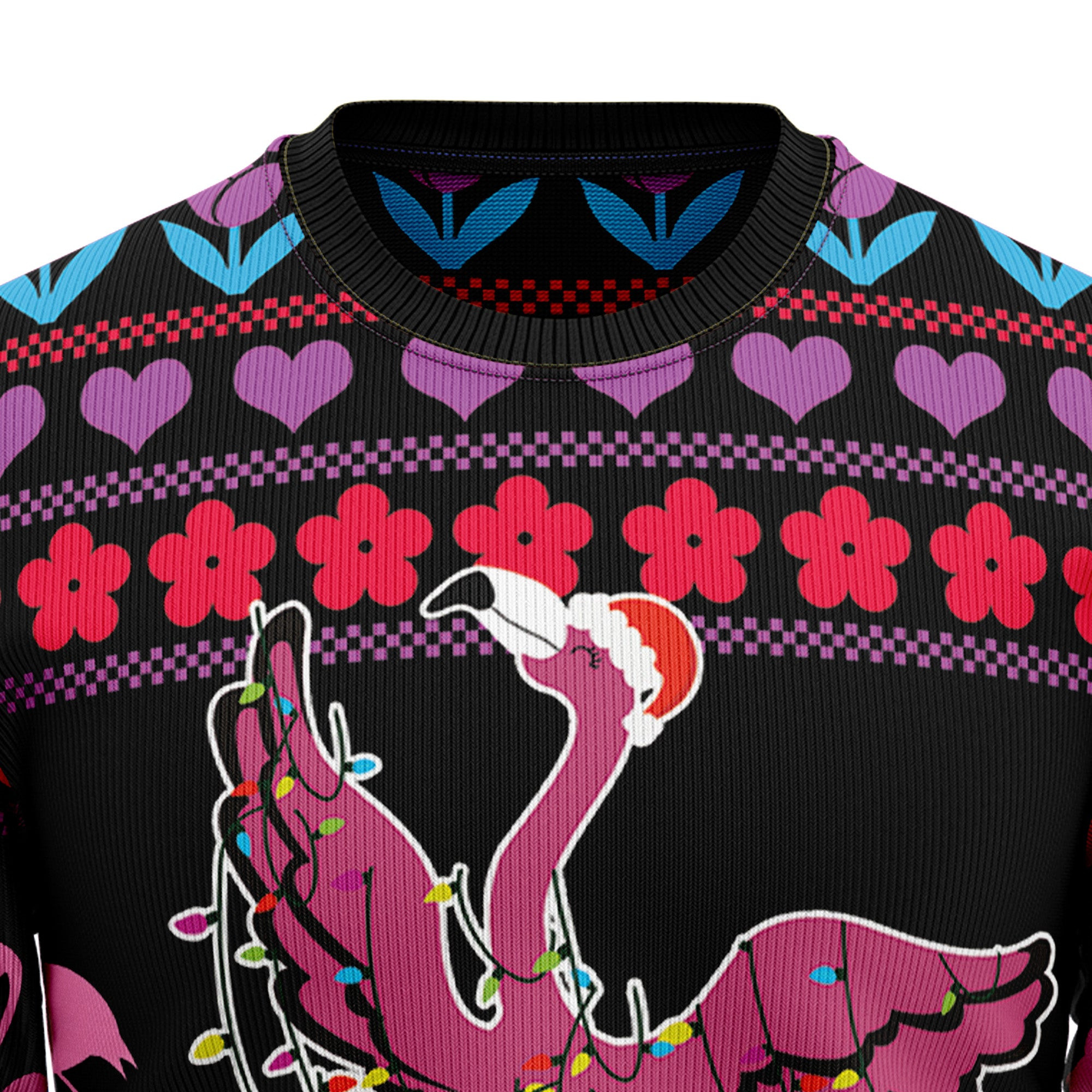 Ugly Sweater For Men Women